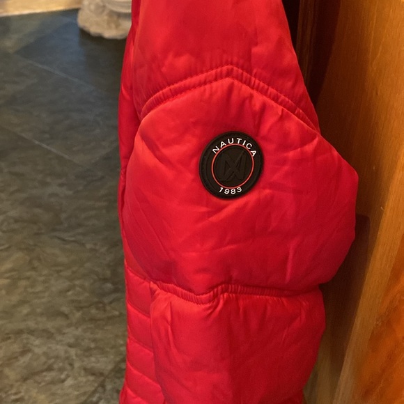 Winter Jacket - Picture 5 of 8